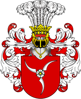 Rola coat of arms