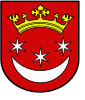 POL Czlopa COA.svg