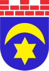 Huy hiệu của Leśna