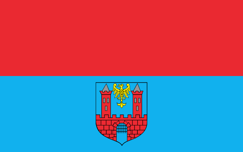 File:POL Prudnik flag.svg