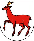 Wappen von Sarnowa