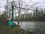 USGS Stream Gaging Station