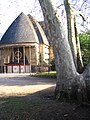 pagoda de vincennes