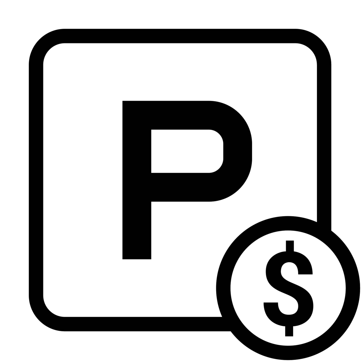 Parking png