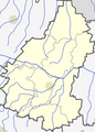 Pakruojis district municipality