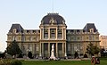 Palais de Justice, Lausanne