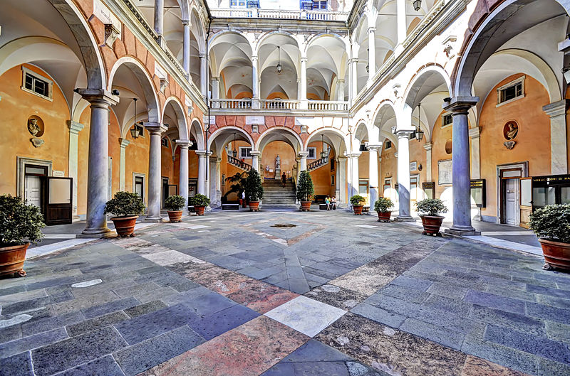 File:Palazzo Doria-Tursi - Musei di Strada Nuova (2).jpg