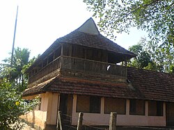 Pandalam Palace