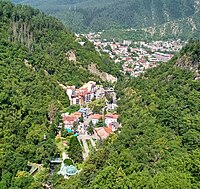 Borjomi