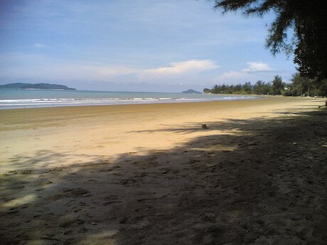 Pantai Tanjung Aru