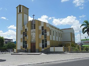 Roman Catholic Diocese of Alagoinhas