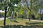 Park Albert-Brosseau (Montreal-Północ) .jpg