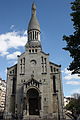 Kirche Notre-Dame-d'Auteuil