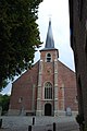 Sint-Pietersbandeni kirik