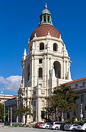 Pasadena, California