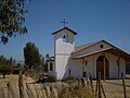 Capilla de La Patagua