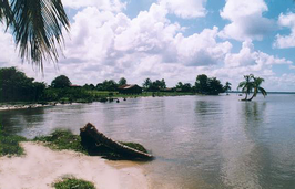 Laguna de Perlas