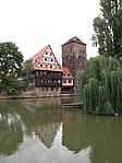 Wasserturm (Nürnberg)