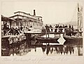 People at the Big Bathhouse from 1864, Lysekil, Sweden (3597688224) (2).jpg