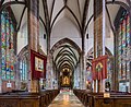* Nomination Interior of the parish church Perchtoldsdorf, Lower Austria --Uoaei1 00:02, 18 November 2018 (UTC) * Promotion Good quality. --GT1976 01:48, 18 November 2018 (UTC)