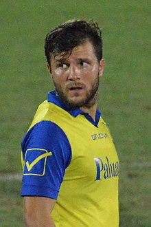 Lazar Ranđelović - Wikipedia