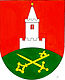 Herb miasta Petrovice u Sušice
