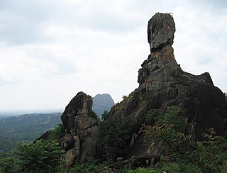 Phantom Rock