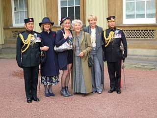 <span class="mw-page-title-main">Joanna David</span> British actress