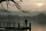 Thumbnail for Lake Sempach