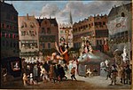 Thumbnail for Pieter van Aelst (17th century)