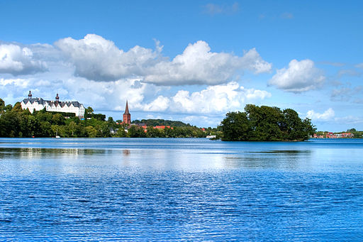 Plöner Schloss