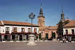 Plaza de Segovia de Navalcarnero.jpg