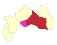 Plentong highlighted in Johor Bahru District, Malaysia.svg