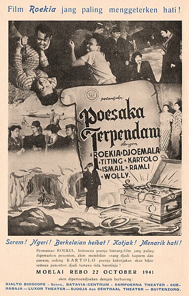 File:Poesaka Terpendam ad, Poestaka Timoer 66 (15 Oct 1941), p3.jpg