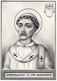 Stefanus I