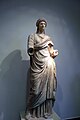 Popeja Sabina, Neronova supruga, Arheološki muzej u Olimpiji (Grčka)