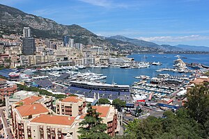 Principato Di Monaco: Storia, Geografia, Ordinamento dello Stato