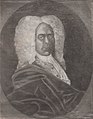 Thomas Hammond (1630–81) som kom fra Chertsey i 1658