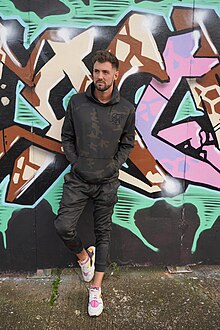 Presenter Ryan Swain in SikSilk Jogsuit.jpg