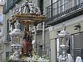 Miniatura para Virgen de San Lorenzo