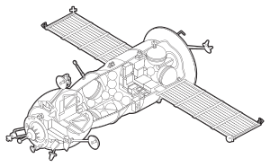 Progress M-27M