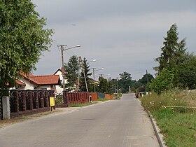 Psarskie (Śrem)