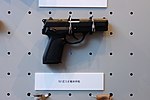 Pistola tipo 92