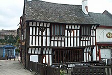 The Old Queen's Head, Sheffield Queenshead01.jpg