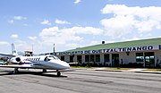 Miniatura para Aeropuertu de Quetzaltenango