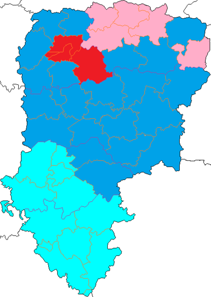 File:Résultats des élections législatives de l'Aisne en 1968 (premier parti).png