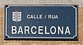 Barcelona Rúa