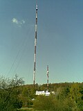 Thumbnail for Transmitter Szczecin-Kołowo