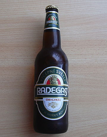 Radegast (bière)