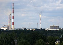 Rafineria Płock - panoramio.jpg